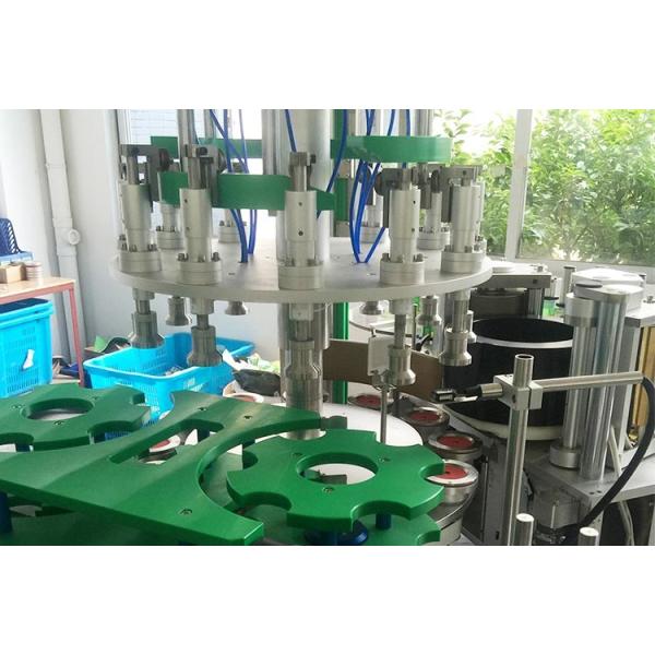 Double Side Self Adhesive Sticker Labeling Machines