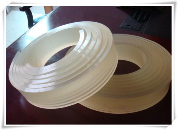 Cheap Heat And Cold Resistance Screen Printing Squeegee Easy Scrape Solvent for sale