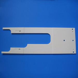 China Customized Precision Ceramic Components Robot Arm For Semiconductor on sale