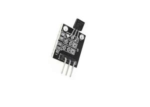China LM35 LM35DZ Temperature Sensor Module Digital Temperature Sensor Module on sale