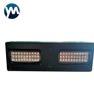 Quality UV LED  Curing Light 60W*2 LED Light Curing Machine LED Curing Light wholesale