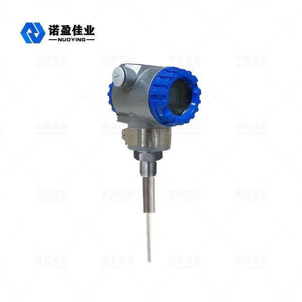Innovative and Advanced Temperature Transmitter Sensor for Temperature Sensing