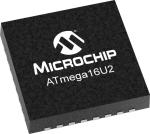 Atmel Atmega16u2-Mu I2c Microcontroller Integrated Circuit Ics And Electronic