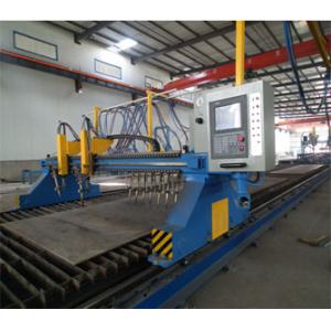 Quality H-Beam CNC Flame/ Straight Cutting Machine wholesale