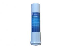 Quality Built - In Active Carbon Water Ionizer Filter With High Chemical Resistance wholesale