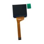 1.0 Inch ST7735S 128x64 Dot Matrix LCD Display With 4 SPI Interface