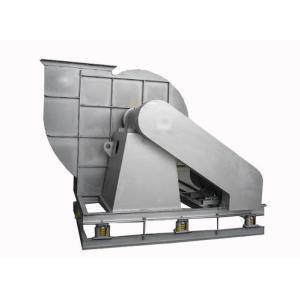 Quality Stainless Steel 4000m3/H 4000pa Centrifugal Blower Fan wholesale