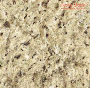 Quality Granite - Giallo Ornamental Granite Tiles, Slabs, Tops - Hestia Made wholesale