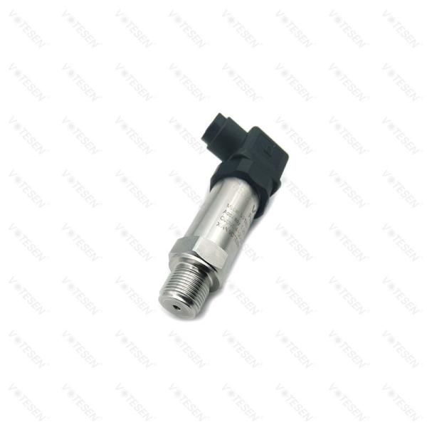 Silicon RS485 Pressure Transmitter Sensor For Engine Oil Fuel