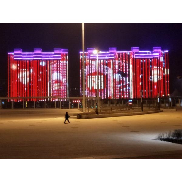 DC12v IP67 12mm Rgb 12MM LED Pixel Full Color DMX512 Advertising Signboard 0.3w Lights