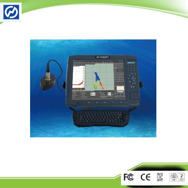 Cheap Flexible Coverage Multi-Function Display 15M Draft Range Fishfinder for sale