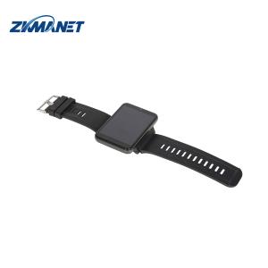 Rugged IP67 Support Bluetooth 4G GPS/Bd Wrist-Worn Smart Video Display Terminal