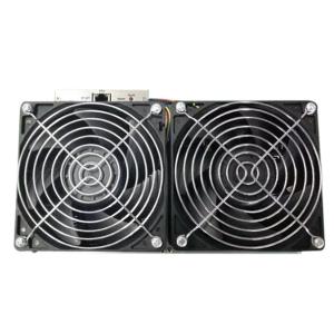 Buy cheap Bitcoin Innosilicon T1 Miner 16t 1500w Sha256 75db Ethernet 7.2kg from wholesalers
