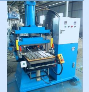 Quality Punching Machine for Rubber Parts, Punch Press, Stamping wholesale