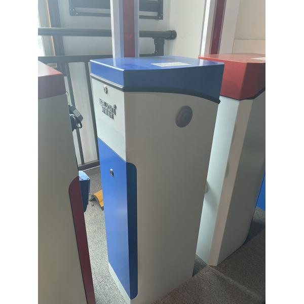 2s Remote Control Straight Boom Traffic Parking Barrier Aluminum alloy