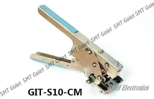 Cheap Standard SMT Splice Tool General GIT-S10-CM SMD Component for sale