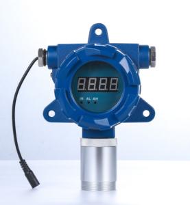 Quality High Precision Fixed C3H8O Gas Detector 0-100% LEL with Imported Sensor And Fast Response wholesale