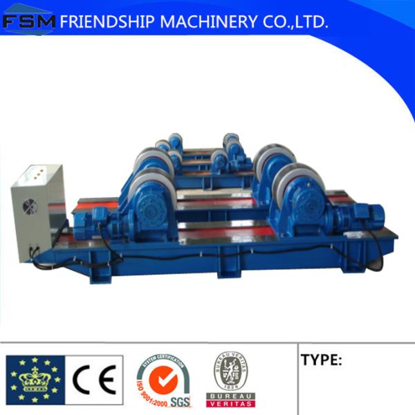 110 V Power Requirements Pipe Welding Rotator ,Welding Accessories