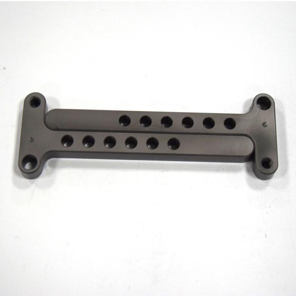 ODM High Precision Cnc Machining Aluminum Bronze Brass Material