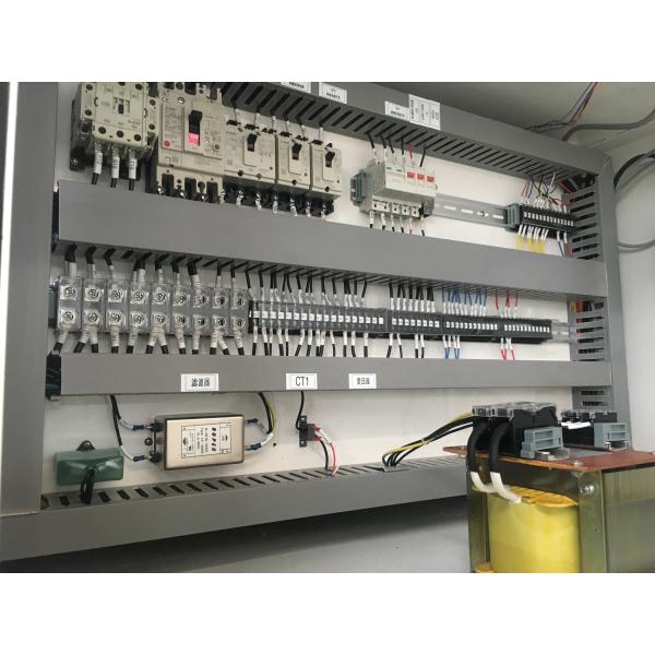 Full Servo 55Bags/Min Sanitary Pads Packaging Machine