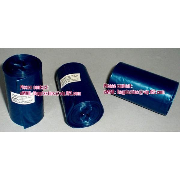 biodegradable dog poop corn bags with dispenser,pet dog waste bag,plastic doggy, Degradable Pet Carrier Dog Poop Bag Pri