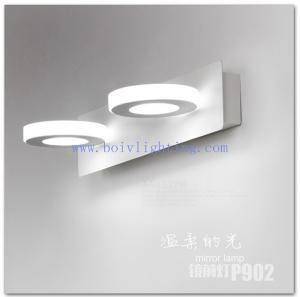 Two LED Or Three LED Wild Classic Selection  Personality  Mirror  Llight
