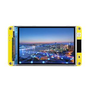 Quality 3.5 inch Resolution 320*480 ESP32 Tft color touchless display module open LCD panel wholesale