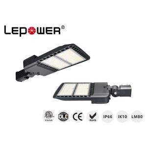 Buy cheap IP67 Waterproof Led Street Light Fittings 150W 160lm/w CCT 4000K With MOSO from wholesalers