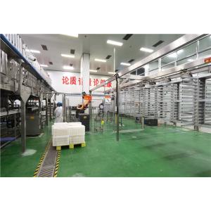 Quality Ketchup 150t/D 800g/Tin Tomato Processing Line Extracting wholesale