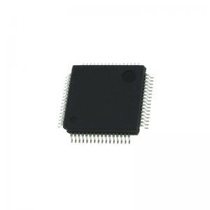China XC9572XL-10VQG64C Highly Programmable Versatile FPGA IC on sale