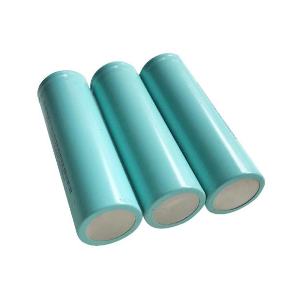 21700 3000mAh 3.2 Volt Lifepo4 Power Pack Within 1C Rate