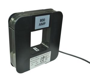 Quality SCTK751 Series Split Core Current Transformer With 5 - 5000A Input RoHS Certification wholesale