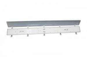 Quality 40W 50W IP65 Waterproof Led Light Fixtures For Railway Station wholesale