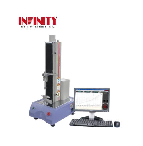 Cheap Electronic Tensile Testing Machine For Bend Test & Computer Control Tensile Test Using Universal Testing for sale