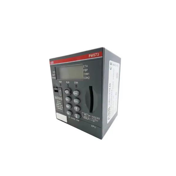 Cheap Maximize Your Industrial Potential with PLC The Best Control System PLC Module Drive Inverter DMDX61B0022-5A3-0T for sale