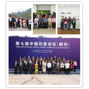 Cangzhou Junxi Group Co., Ltd.