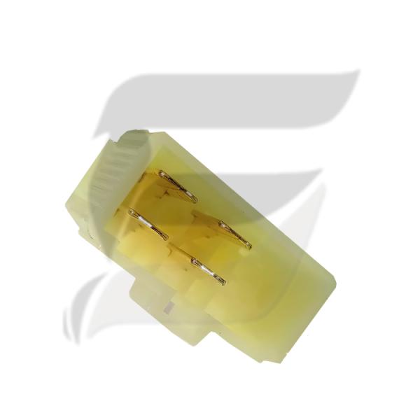 21Q6-50500 Time Delay Excavator Timer Relay For R225-9 R265-9 R275-9 R305-9