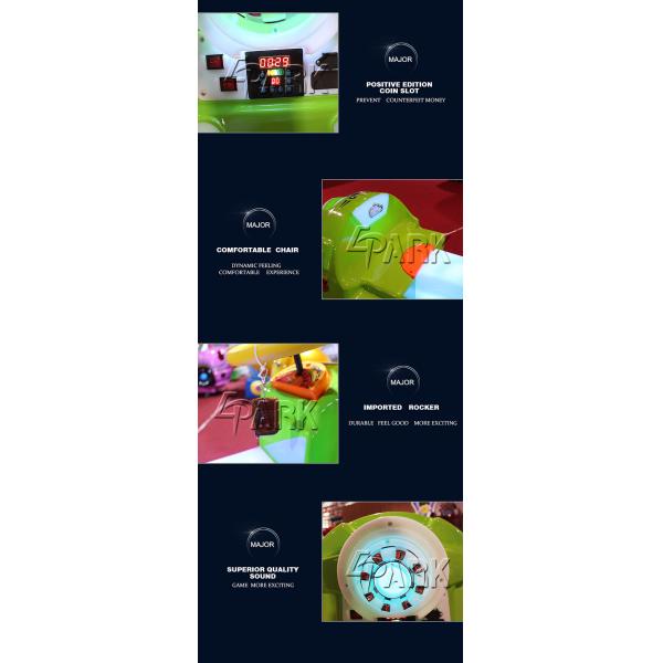 12v Electric Battery Car / Children Rechargeable Motorcycle Ride