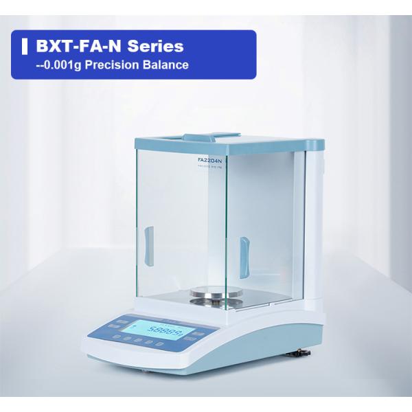 100g0.1mg Analytical Balance 0.0001g Balance Weighing Balance For Laboratory