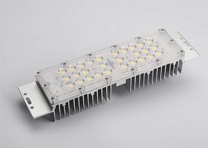Easy Maintain Replaceable LED Module Built In Power Supply Optimized Construction