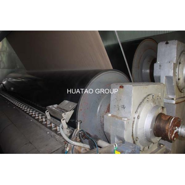 Grey Board Kraft Paper Machine Width 1880-4600m ,Paper Production Line