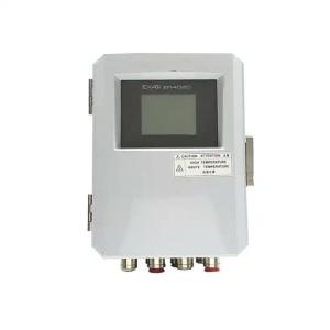 ZR402G Portable Oxygen Analyzer single channel Industrial Applications