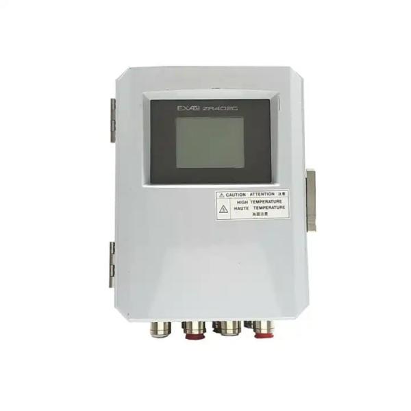 Cheap ZR402G Portable Oxygen Analyzer single channel Industrial Applications for sale