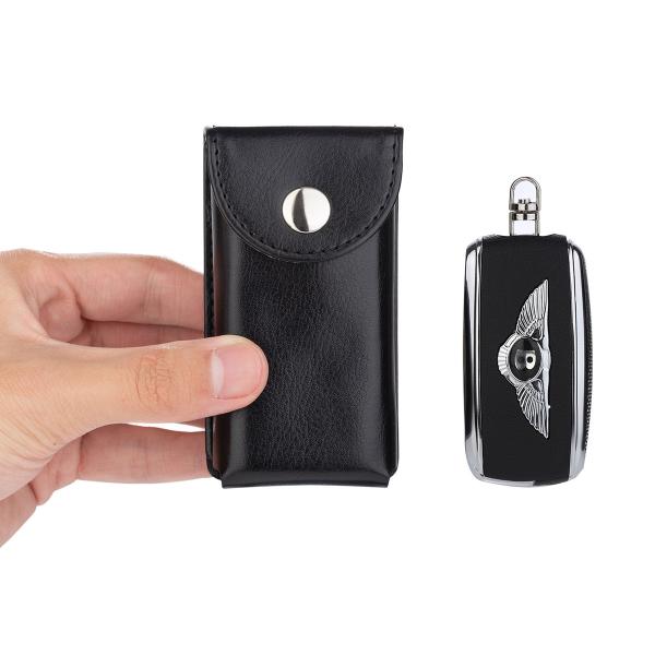 Cheap Signal Key Blocking Pouch For Keyless Enty System Remote Control Fob Security for sale