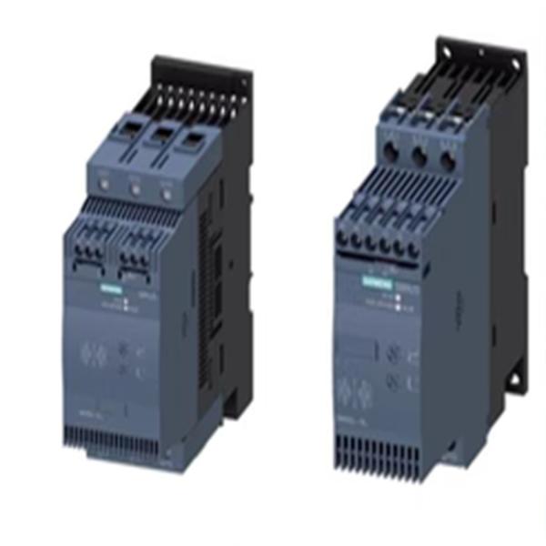 3RW Soft Starter AC S0 32A 3RW3027-1BB04 15kW / 400V MM Packaging