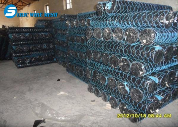 Cheap 1/2 inch pvc coated galvanized hexagonal wire mesh,chicken wire mesh specifications,anping hexagonal mesh for sale
