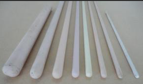 Customized Zirconium Oxide Ceramic Structural Elements And Zirconia Rod