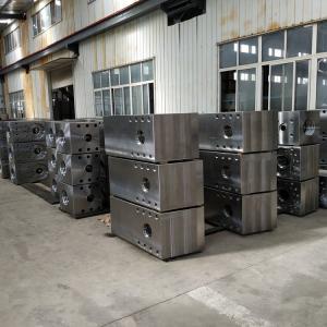 Quality SCM440 Block Forging  L6 Tool Steel Block Forged Stainless Steel Blocks wholesale