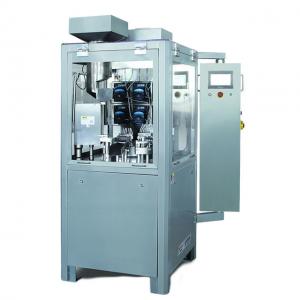 Quality Full Automatic Liquid Oil Capsule Filling Machine For Vitamin, Fish oil wholesale