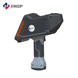 Quality Class1 Eye-Safe Laser LIBS Portable Element Analyzer Easy Handling wholesale